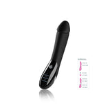 Mystim Tickling Truman Estim Vibrator Black Edition