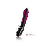 Mystim Tickling Truman Estim Vibrator Black Edition