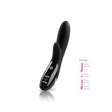 Mystim Daring Danny Estim Vibrator Black Edition
