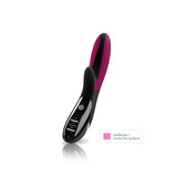 Mystim Daring Danny Estim Vibrator Black Edition