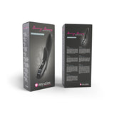 Mystim Daring Danny Estim Vibrator Black Edition