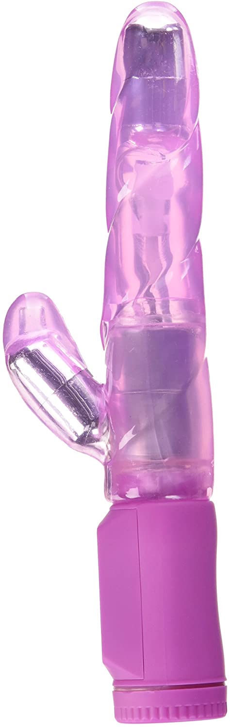 BULK BUY - Doc Johnson Lucid Dream 48 Classic Vibrator - Case of 19