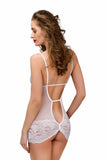 TET Lingerie Sensual Chemise Myra