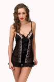 TET Lingerie Sensual Chemise Bonny