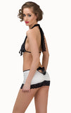 TET Lingerie Set of 2 Patty