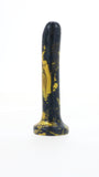 Godemiche Apprentice Pegger Dildo Boltgun & Gold