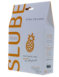 Slube Piña Colada Double Pack