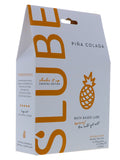 Slube Piña Colada Double Pack