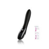 Mystim Electric Eric Estim Vibrator Black Edition