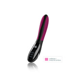 Mystim Electric Eric Estim Vibrator Black Edition
