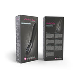 Mystim Electric Eric Estim Vibrator Black Edition