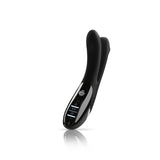 Mystim Tingling Aparte Estim Vibrator Black Edition