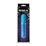 Stardust Charm - Blue