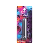 Lush Nightshade Rechargeable Bullet Vibe - Silver