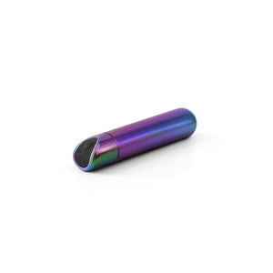 Lush Nightshade Rechargeable Bullet Vibe - Multi Coloured