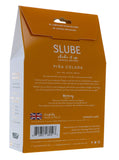 Slube Piña Colada Double Pack