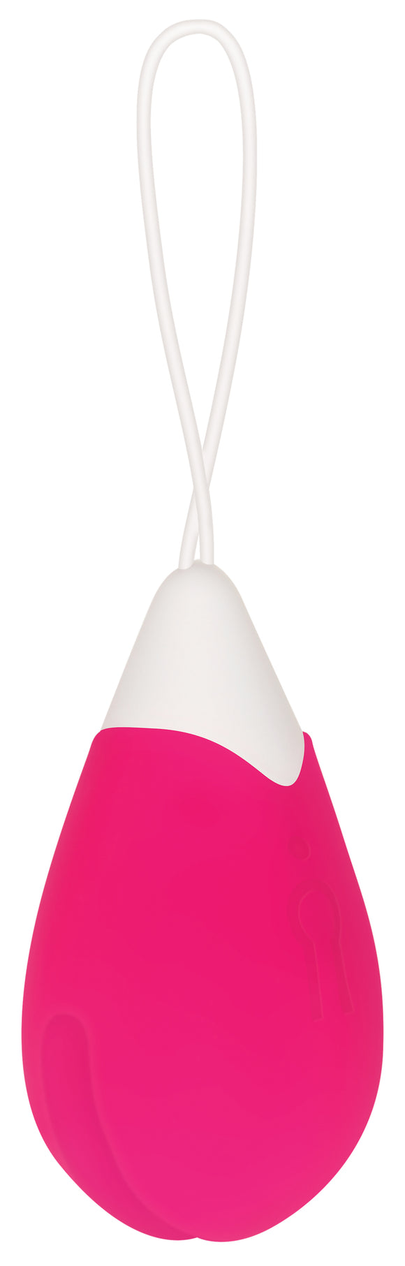 Remote Control Silicone Egg