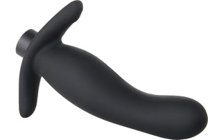 The Gentle Prostate Remote Controlled Plug