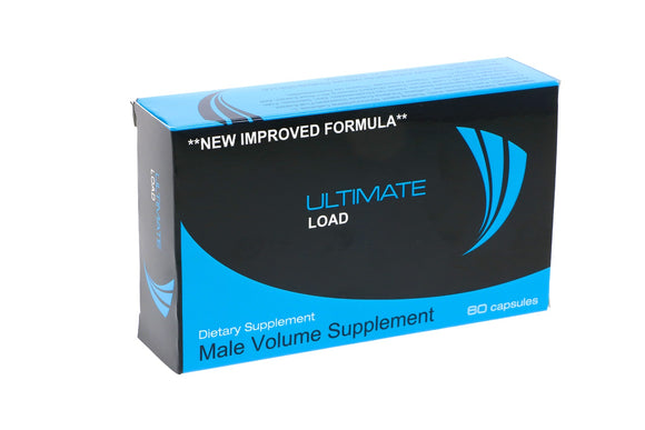 Ultimate Load - Semen Booster