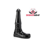 Dodger Army Boot Dildo