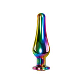 RAINBOW METAL PLUG - MEDIUM