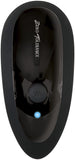 The Gentleman Rechargeable Prostate Massager