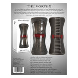 The Vortex Stroker