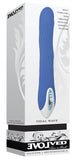 Tidal Wave Rippling Vibrator